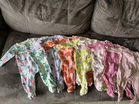 Baby pjamas - 2way zipper- 6&9months from Next