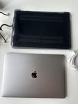 MacBook Pro 16-tum, i9, 32/1000 GB