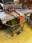 Scheppach hyvelmaskin Prima-HM2