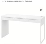 SKRIVBORD IKEA