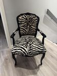 stol zebra