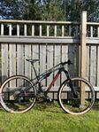 Specialized Epic Comp Carbon WC 2017