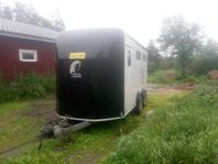 hästtransport 