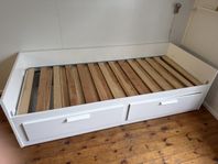 IKEA Brimnes dagbädd skänkes