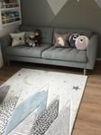 Landskrona soffa