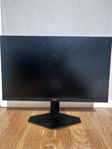 AOC 24G4XE 24” bildskärm gaming 180 hz