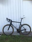 Specialized S-works Sl6a i stl 58