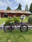 Mongoose BMX