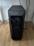 grym gamingdator för alla spel! Rtx 4070 Ti Super