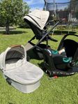 Britax Smile III