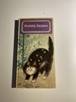 Samlarobjekt ”Katten Jaums besvärliga jul” Gustav Sandg