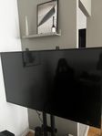 samsung 55" smart led-tv ue55ju6475xxe