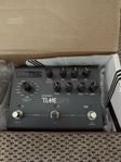 STRYMON TIMELINE