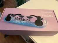 flowtank, flowlife, hemmaträning, vikt, styrka, gym