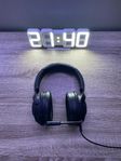 Razer gaming hörlurar.