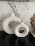 Vaser från H&M Home