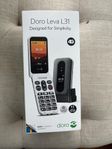 Doro Leva L31 mobiltelefon