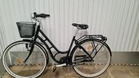Vilma med 3 växlar shimano 51"