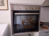 varmluftsugn Ikea matälskare