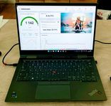 Lenovo X1 Yoga gen 6