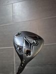Cobra Darkspeed Max FW7 m regular skaft