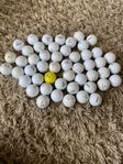 Wilson golfbollar