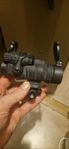 aimpoint compm3 2moa 
