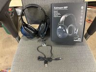 Hellberg Xstream MP Bluetooth hörselskydd