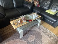 skinnsoffa ikea soffbord