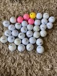 Bridgestone golfbollar