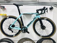 Bianchi Oltre XR4 Dura-Ace Di2
