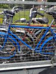 cyklar