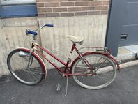Retro Damcykel