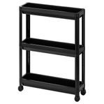 ikea rullvagn