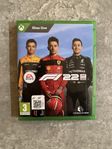 Xbox racing spel