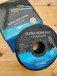 SUPRA kabel HDMI 2.0 AOC 20 meter