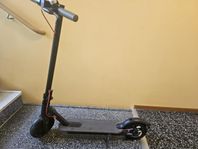 Elsparkcykel / Elscooter