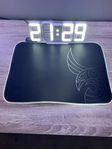 led light musmatta