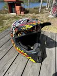 Crosshjälm