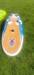 Starboard Futura 124l