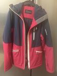 Peak performance dam jacka strl M