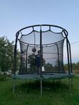 Studsmatta Jump King