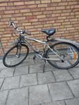 CYKEL TREK 7200 multirack