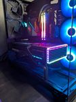 Asus rog Strix RTX 4070 super OC