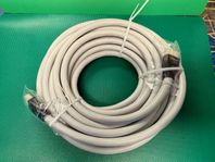AudioQuest Chocolate HDMI 8m