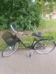 monark fridhem 3 växlad dam