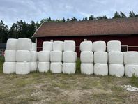 Hösilage 