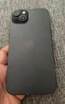 iPhone 15 plus