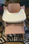 Stokke tripp trapp stol