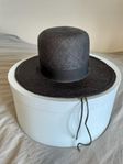 Handmade Sun Hat / Handgjord solhatt